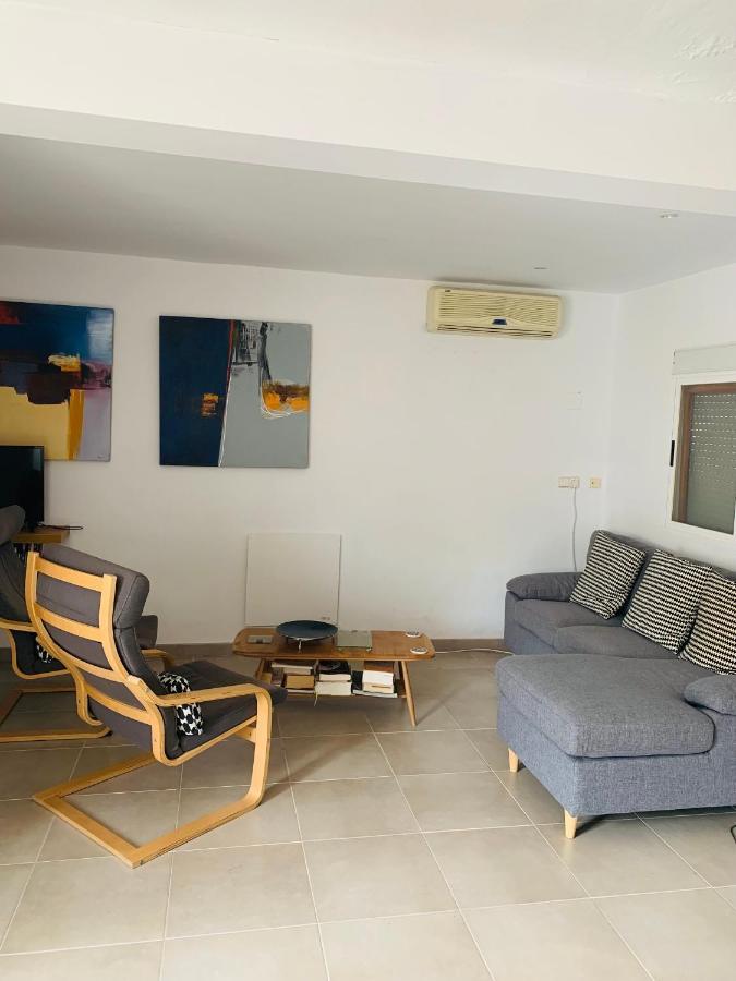 Ferienwohnung Caracola House Castell de Ferro Exterior foto